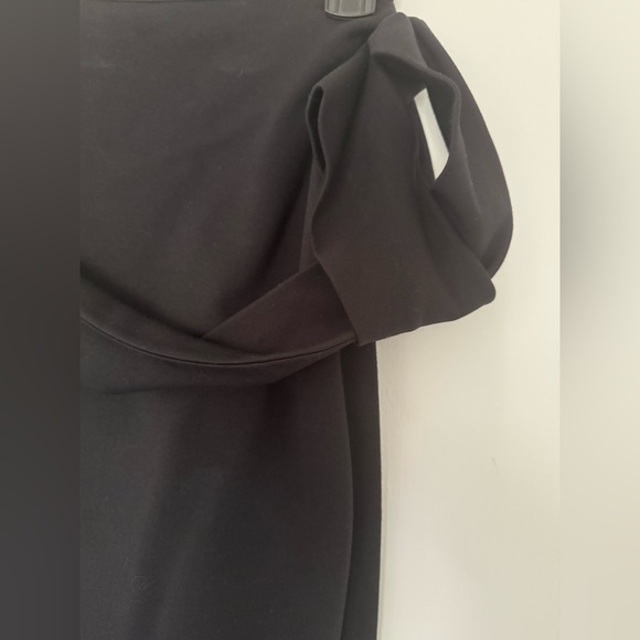 Jil Sander Black Pencil Skirt - Picture 5 of 10